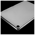 Anti-Slip Huawei MediaPad M5 10/M5 10 (Pro) TPU Case - Frost White