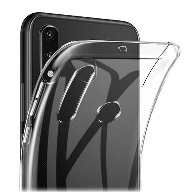 Color : Black Flip TAIQIXI Housse QIX Affaires Vertical Etui en Cuir TPU Flip Réversible avec Fente for Carte for Huawei P30 Noir