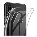Anti-Slip Huawei P30 Lite TPU Case - Transparent
