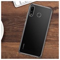 Anti-Slip Huawei P30 Lite TPU Case - Transparent