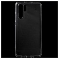 Anti-Slip Huawei P30 Pro TPU Case - Transparent