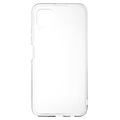 Anti-Slip Huawei P40 Lite TPU Case - Transparent