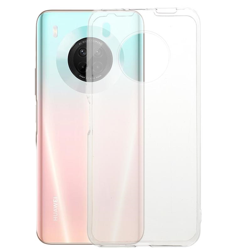 honejeen tpu case
