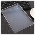 Anti-Slip Lenovo Tab M10 TPU Case - Transparent