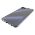 Anti-Slip Motorola Moto G50 5G TPU Case - Transparent