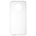 Anti-Slip OnePlus 7T TPU Case - Transparent