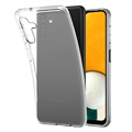 Anti-Slip Motorola Moto E20 TPU Case - Transparent