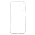 Anti-Slip Samsung Galaxy A13 5G TPU Case - Transparent