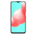 Anti-Slip Samsung Galaxy A32 5G/M32 5G TPU Case - Transparent