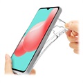 Anti-Slip Samsung Galaxy A32 5G/M32 5G TPU Case - Transparent