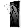 Anti-Slip Samsung Galaxy A51 TPU Case - Transparent