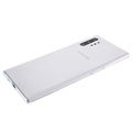 Anti-Slip Samsung Galaxy Note10+ TPU Case - Transparent