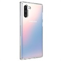 Anti-Slip Samsung Galaxy Note10 TPU Case - Transparent