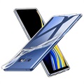 Anti-Slip Samsung Galaxy Note9 TPU Case - Transparent