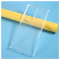 Anti-Slip Samsung Galaxy Note20 Ultra TPU Case - Transparent