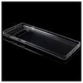Anti-Slip Samsung Galaxy S10+ TPU Case - Transparent