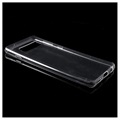 Anti-Slip Samsung Galaxy S10 TPU Case - Transparent