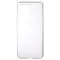 Anti-Slip Samsung Galaxy S20 Ultra TPU Case - Transparent