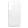 Anti-Slip Samsung Galaxy S22 5G TPU Case - Transparent