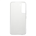 Anti-Slip Samsung Galaxy S22 5G TPU Case - Transparent