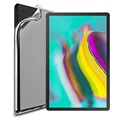 Anti-Slip Samsung Galaxy Tab S5e TPU Case - Transparent