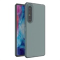 Anti-Slip Sony Xperia 1 IV TPU Case - Transparent