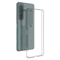 Anti-Slip Sony Xperia 1 IV TPU Case - Transparent