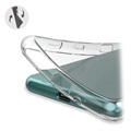 Anti-Slip Sony Xperia 5 III TPU Case - Transparent