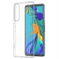 Anti-Slip Sony Xperia 5 IV TPU Case - Transparent