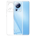 Anti-Slip Xiaomi 13 Lite/Civi 2 TPU Case - Clear