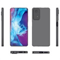 Anti-Slip Xiaomi Redmi Note 11 Pro/Note 11 Pro 5G TPU Case - Transparent