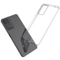 Anti-Slip Xiaomi Redmi Note 11 Pro/Note 11 Pro 5G TPU Case - Transparent