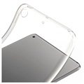 Anti-Slip iPad 10.2 2019/2020/2021 TPU Case - Transparent