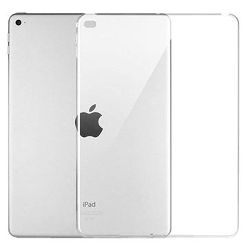 Anti-Slip iPad Air 2 TPU Case - Transparent