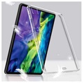 Anti-Slip iPad Pro 11 (2020) TPU Case - Transparent