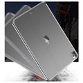 Anti-Slip iPad Pro 11 (2020) TPU Case - Transparent
