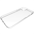 Anti-Slip iPhone 12 mini TPU Case - Transparent