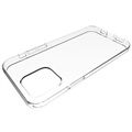 Anti-Slip iPhone 12 mini TPU Case - Transparent