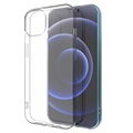 Anti-Slip iPhone 13 TPU Case - Transparent