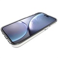 Anti-Slip iPhone 14 Pro TPU Case - Transparent