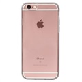 Anti-Slip iPhone 6/6S TPU Case - Transparent