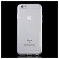 Anti-Slip iPhone 6/6S TPU Case - Transparent