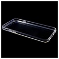 Anti-Slip iPhone 6/6S TPU Case - Transparent