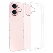 iPhone 16 Anti-Slip TPU Case