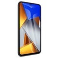 Anti-Slip Xiaomi Poco M4 Pro TPU Case - Transparent