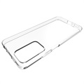 Anti-Slip Xiaomi Redmi Note 11 Pro/Note 11 Pro+ TPU Case - Clear