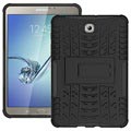 Samsung Galaxy Tab S2 8.0 T710, T715 Anti-Slip Hybrid Case