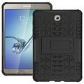 Samsung Galaxy Tab S2 8.0 T710, T715 Anti-Slip Hybrid Case