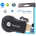 AnyCast M4 Plus Wireless TV Dongle - Airplay, DLNA, Miracast