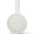 AnyPlus Portable White Noise Machine for Baby Sleep / Bluetooth Speaker - White